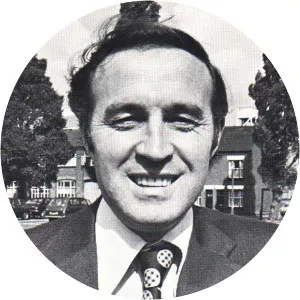 Jimmy Bloomfield