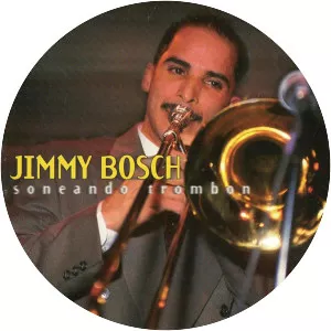 Jimmy Bosch