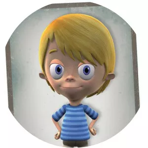 Jimmy Bradley Casper's Scare School