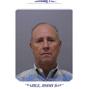 Jimmy Brazile photograph