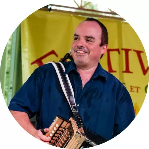 Jimmy Breaux - Musician