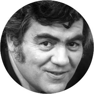 Jimmy Breslin