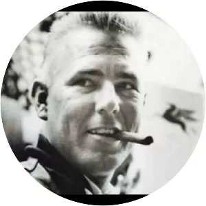 Jimmy Bryan - American race car driver