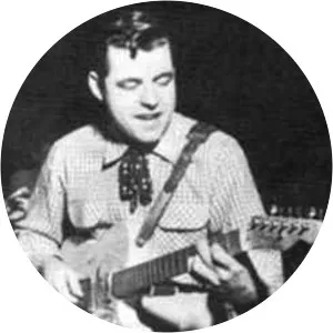 Jimmy Bryant - American guitarist