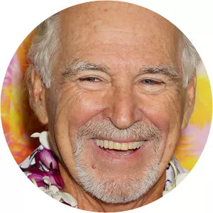 Jimmy Buffett