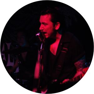 Jimmy Calabrese photograph