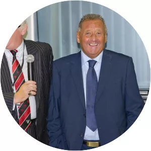 Jimmy Calderwood - Scottish former football player