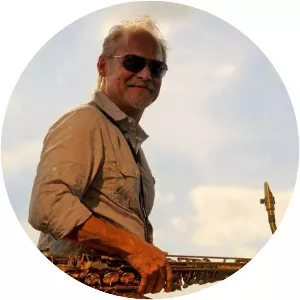 Jimmy Carpenter - Musical artist