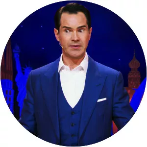 Jimmy Carr: The Best of Ultimate Gold Greatest