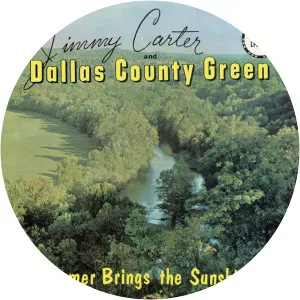 Jimmy Carterand Dallas County Green - Musical group