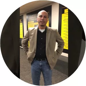 Jimmy Casas - Author