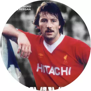 Jimmy Case - English footballer