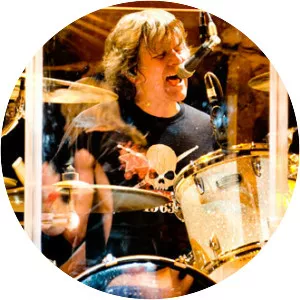 Jimmy Chalfant - Musician