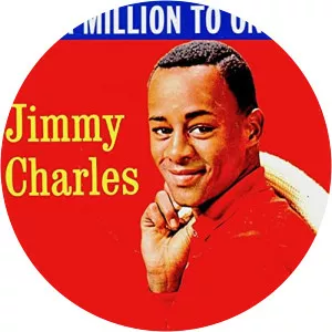 Jimmy Charles