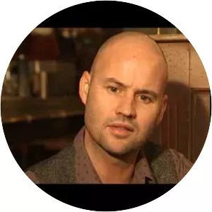 Jimmy Christmas photograph