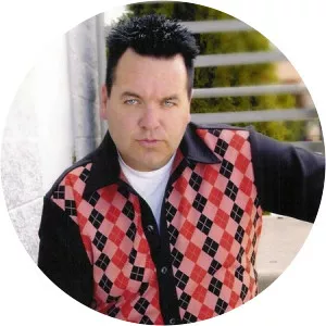 Jimmy Chunga - Radio personality