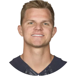 Jimmy Clausen - American football quarterback