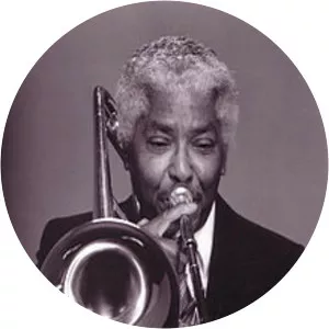 Jimmy Cleveland - American musician
