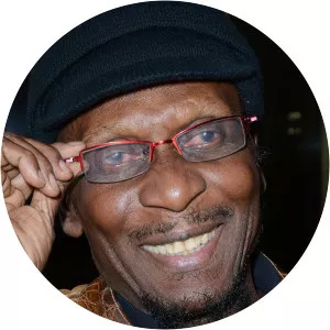 Jimmy Cliff - Jamaican musician