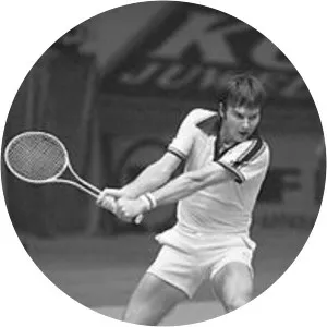 Jimmy Connors