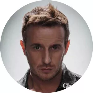 Jimmy Constable - Singer