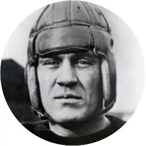 Jimmy Conzelman - American football player