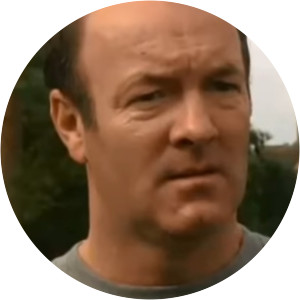Jimmy Corkhill