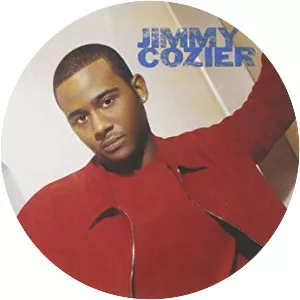 Jimmy Cozier
