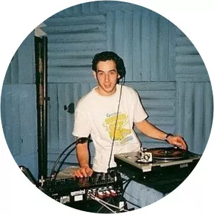 Jimmy Crash - Musical artist