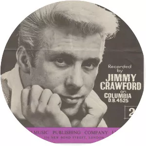 Jimmy Crawford