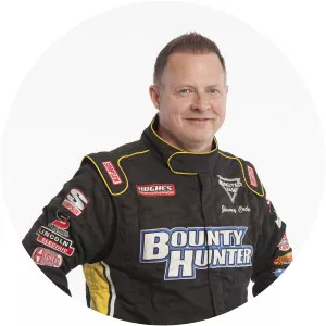 Jimmy Creten - TV personality