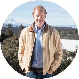 Jimmy Crumpacker - Politician