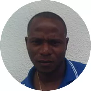 Jimmy Cundasamy - Football player