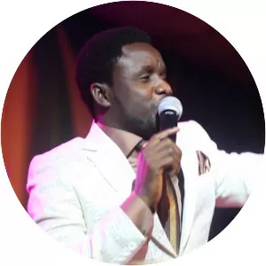 Jimmy D Psalmist
