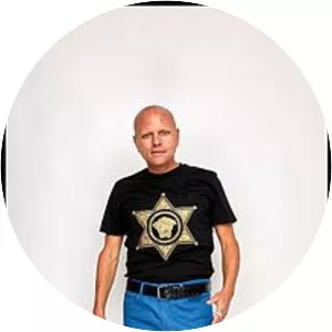 Jimmy D. Robinson - Author