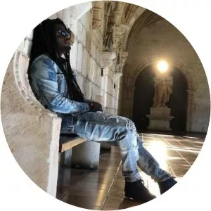 Jimmy Dade - Musical artist