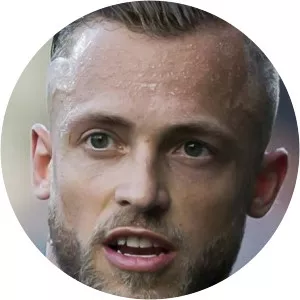 Jimmy De Jonghe - Belgian footballer