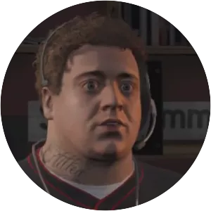 Jimmy De Santa - Fictional character