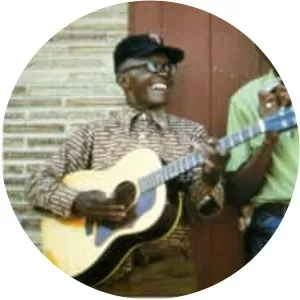 Jimmy DeBerry - Musical artist