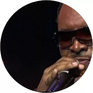 Jimmy DEVARIEUX - Singer