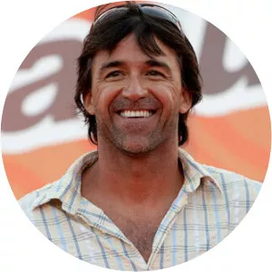 Jimmy Diaz photograph