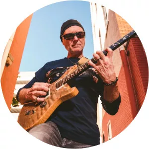 Jimmy Dormire - Musician