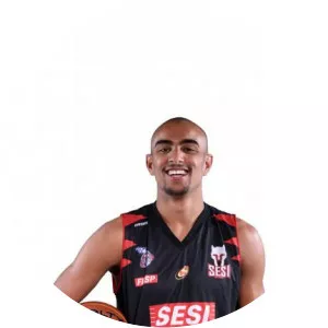 Jimmy Dreher de Oliveira