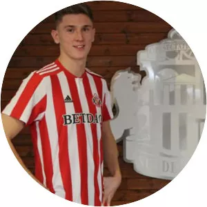 Jimmy Dunne - Irish footballer