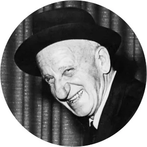 Jimmy Durante