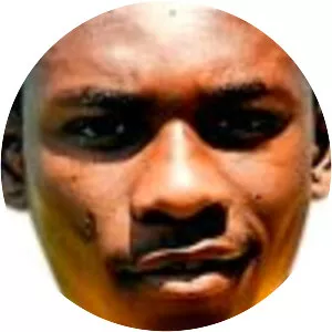 Jimmy Dzingai - Zimbabwean footballer