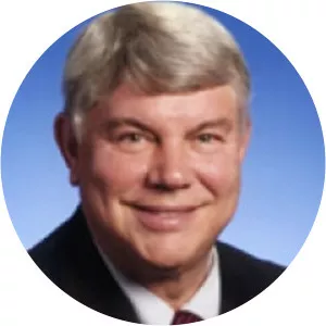 Jimmy Eldridge - Former Tennessee State Representative