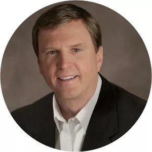 Jimmy Evans At Gateway Church - TV program