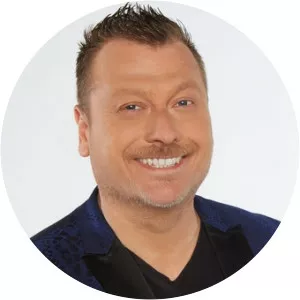 Jimmy Failla - Radio host