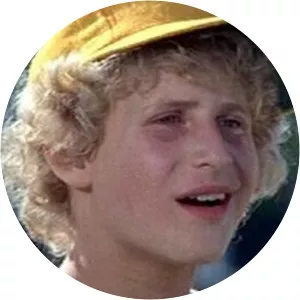 Jimmy Feldman - Fictional character